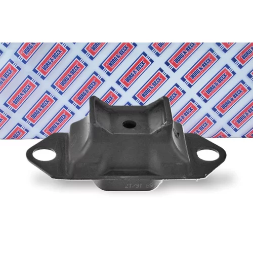 Uloženie motora BORG & BECK BEM4287