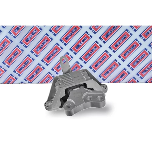Uloženie motora BORG & BECK BEM4320