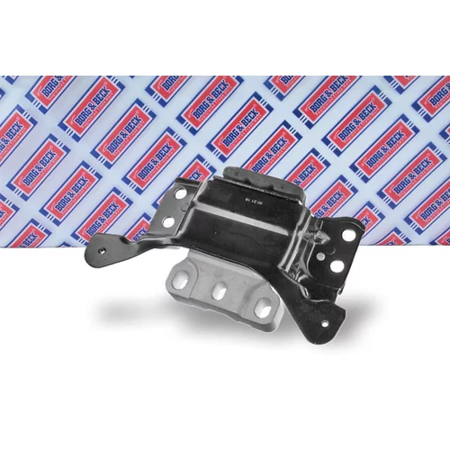 Uloženie motora BORG & BECK BEM4372
