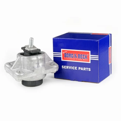 Uloženie motora BORG & BECK BEM4451