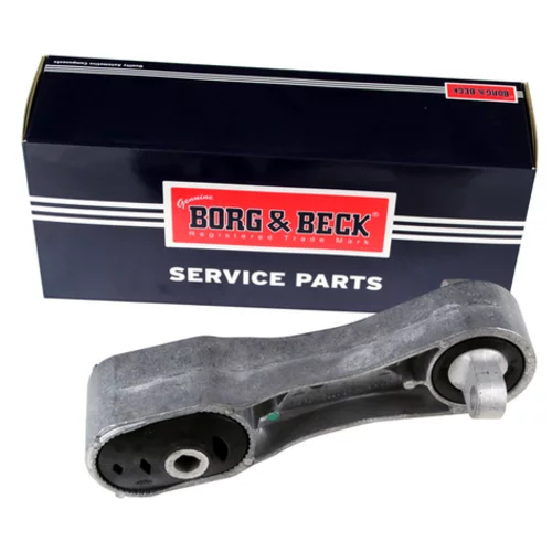 Uloženie motora BORG & BECK BEM4453