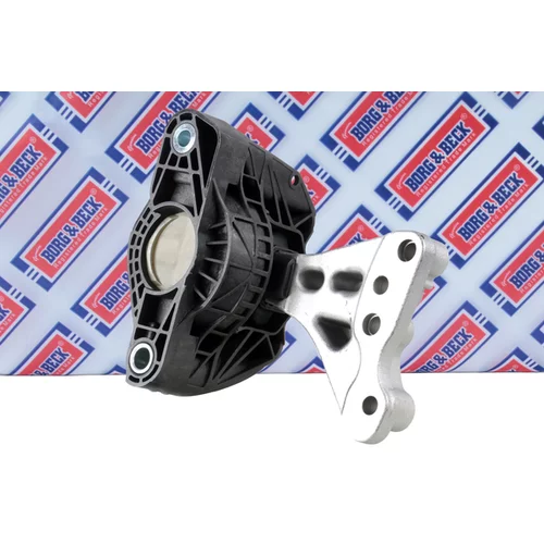 Uloženie motora BORG & BECK BEM4462