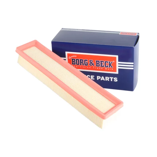 Vzduchový filter BORG & BECK BFA2028