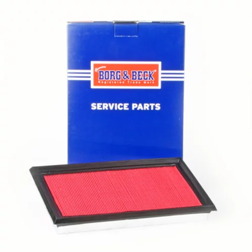 Vzduchový filter BORG & BECK BFA2127