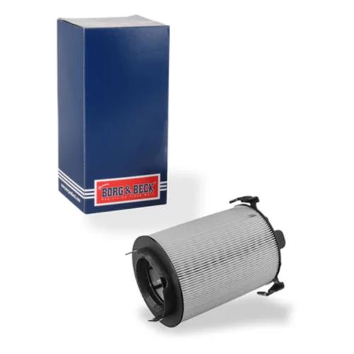 Vzduchový filter BORG & BECK BFA2140