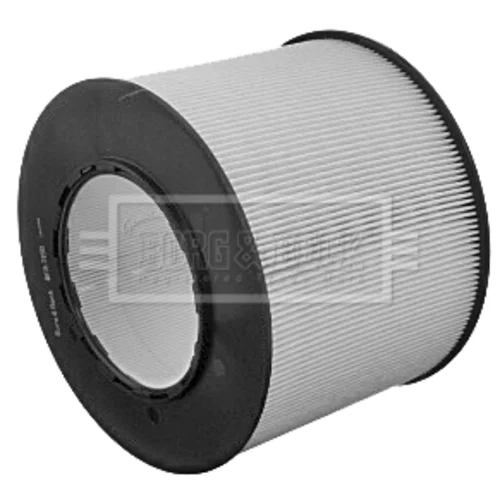 Vzduchový filter BORG & BECK BFA2150