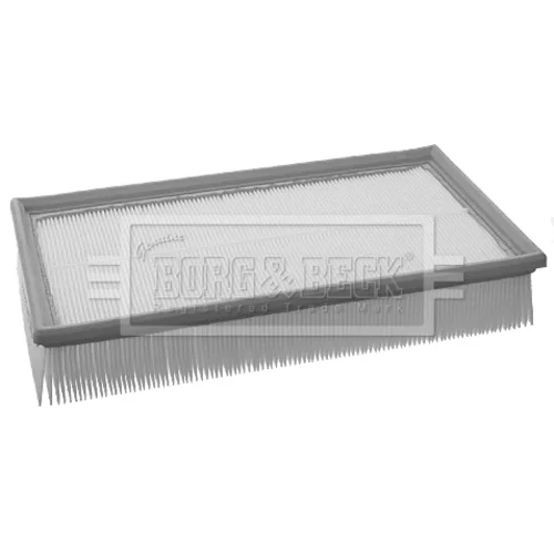 Vzduchový filter BFA2202 (BORG & BECK) - obr. 1