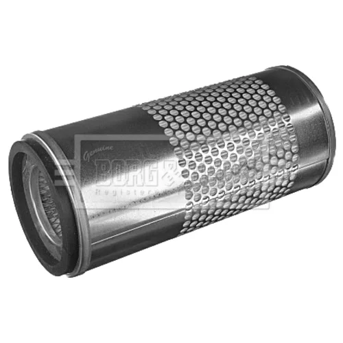 Vzduchový filter BORG & BECK BFA2217