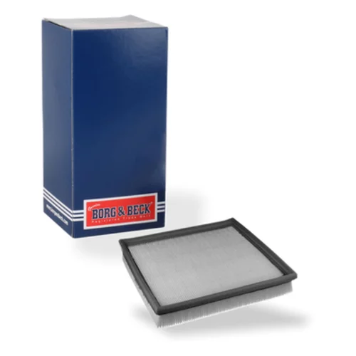 Vzduchový filter BORG & BECK BFA2228