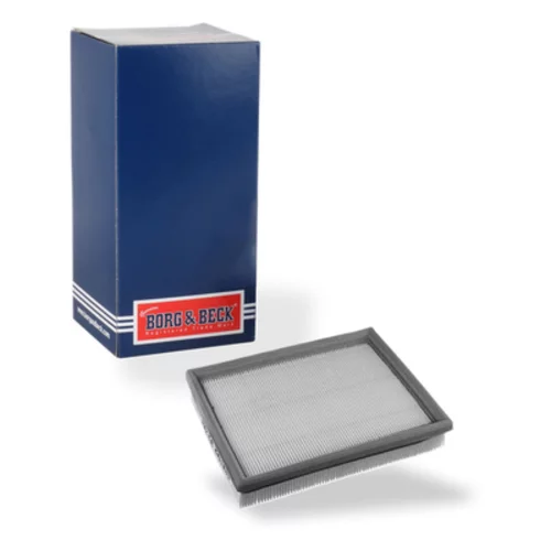 Vzduchový filter BORG & BECK BFA2364