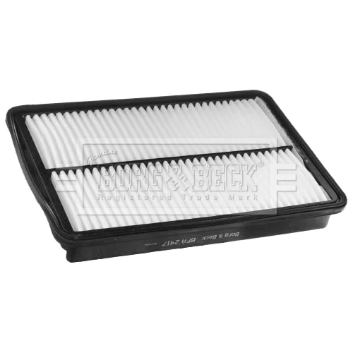 Vzduchový filter BORG & BECK BFA2417