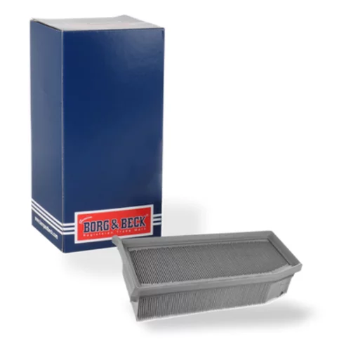 Vzduchový filter BORG & BECK BFA2421
