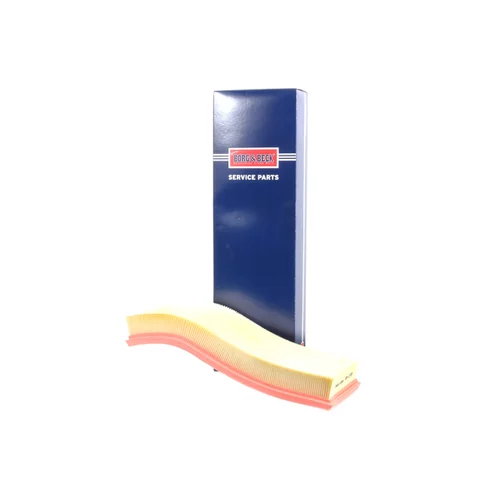 Vzduchový filter BORG & BECK BFA2516