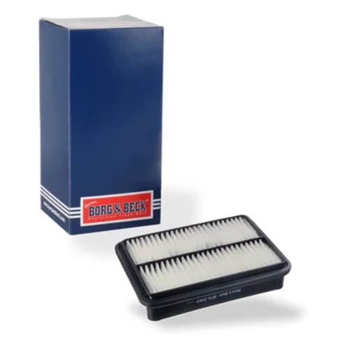 Vzduchový filter BORG & BECK BFA2565