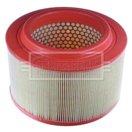 Vzduchový filter BORG & BECK BFA2593