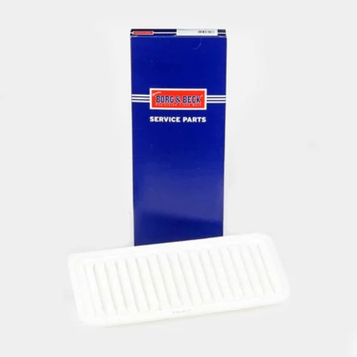 Vzduchový filter BORG & BECK BFA2598