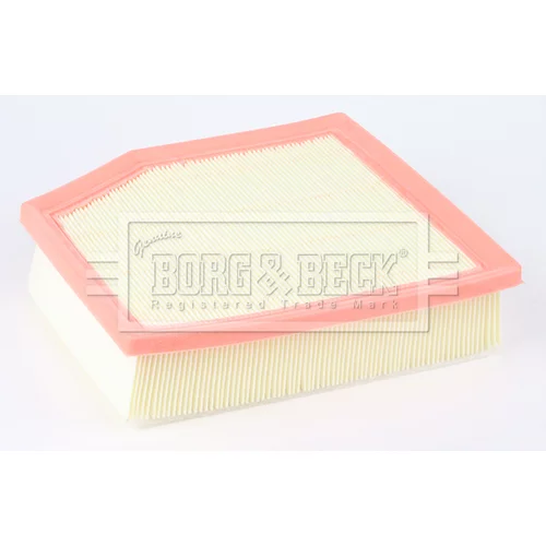 Vzduchový filter BFA2659 (BORG & BECK) - obr. 1