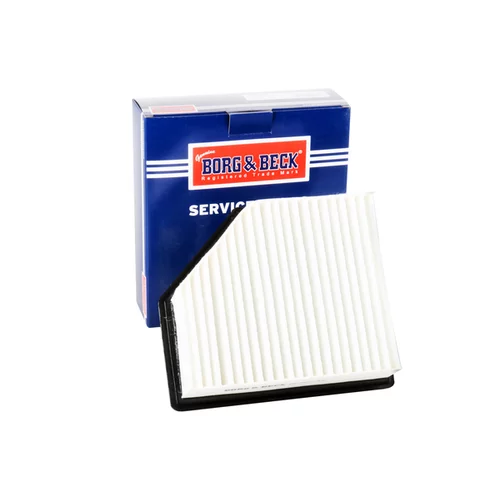 Vzduchový filter BORG & BECK BFA2732
