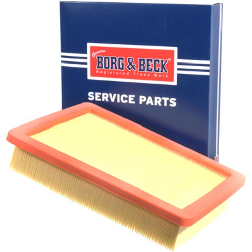 Vzduchový filter BORG & BECK BFA2739