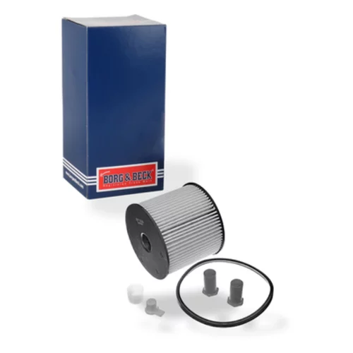 Palivový filter BORG & BECK BFF8006