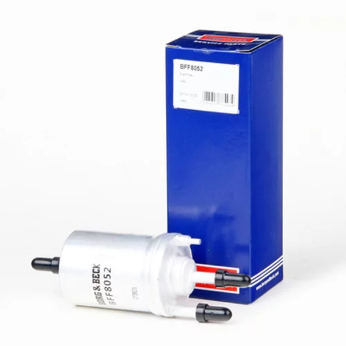 Palivový filter BORG & BECK BFF8052