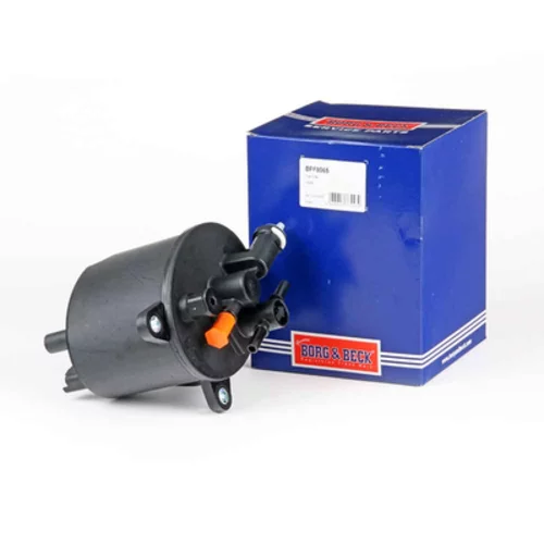 Palivový filter BORG & BECK BFF8065