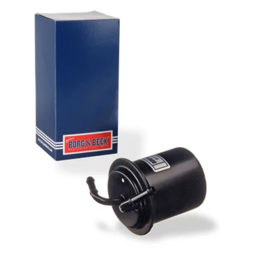 Palivový filter BORG & BECK BFF8129