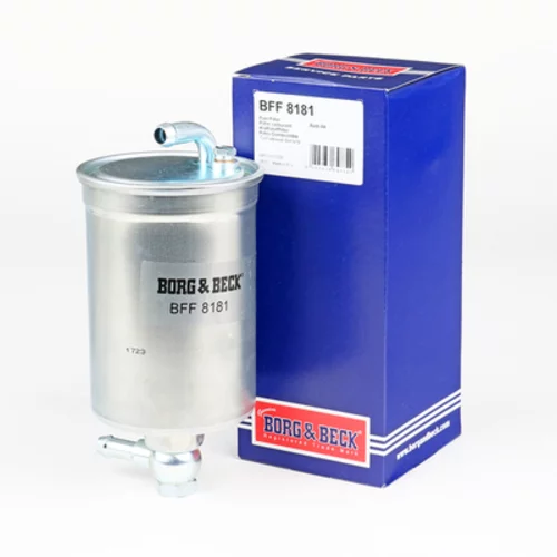 Palivový filter BORG & BECK BFF8181