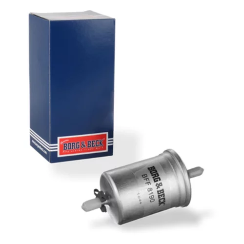 Palivový filter BORG & BECK BFF8190