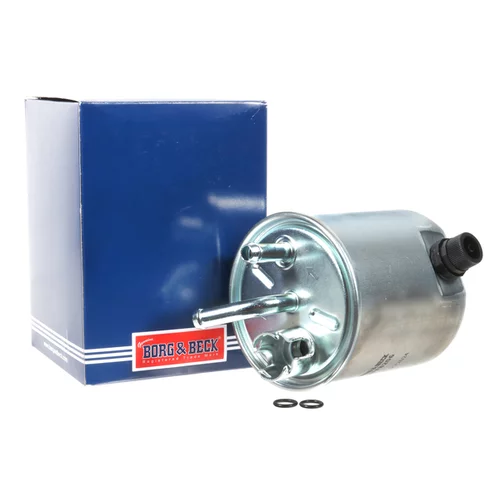 Palivový filter BORG & BECK BFF8206