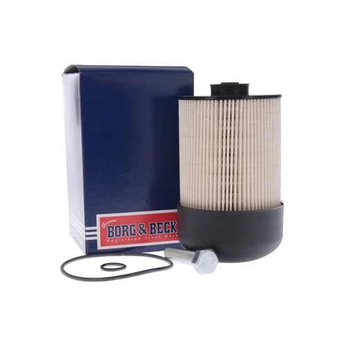 Palivový filter BORG & BECK BFF8240