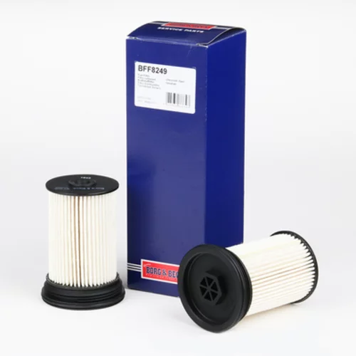Palivový filter BORG & BECK BFF8249