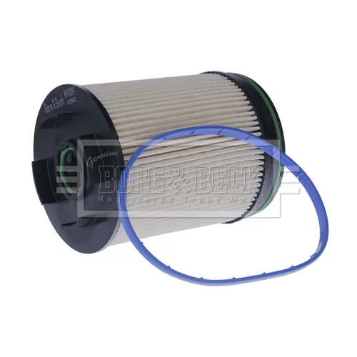 Palivový filter BFF8324 (BORG & BECK) - obr. 1