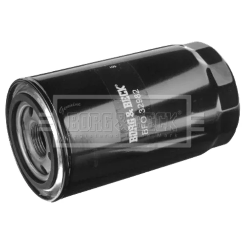 Olejový filter BFO32982 (BORG & BECK) - obr. 1