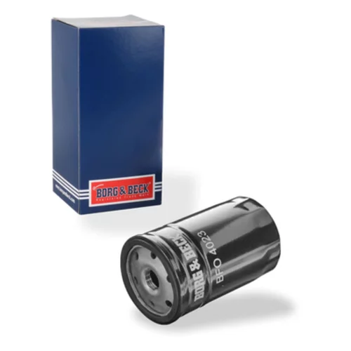 Olejový filter BORG & BECK BFO4023