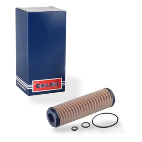 Olejový filter BORG & BECK BFO4050
