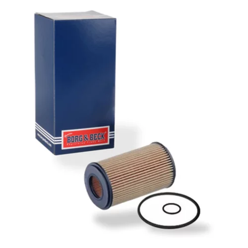Olejový filter BORG & BECK BFO4058