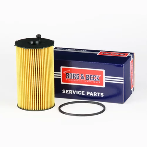 Olejový filter BORG & BECK BFO4096