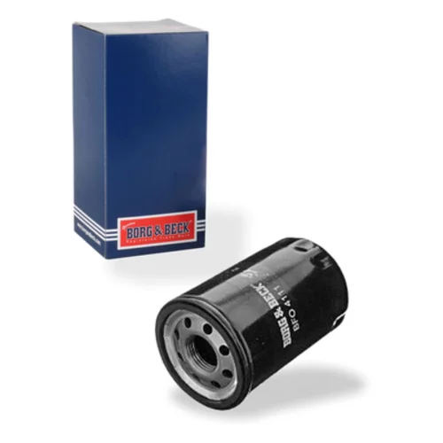 Olejový filter BORG & BECK BFO4111