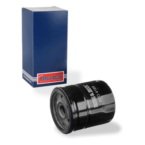 Olejový filter BORG & BECK BFO4168