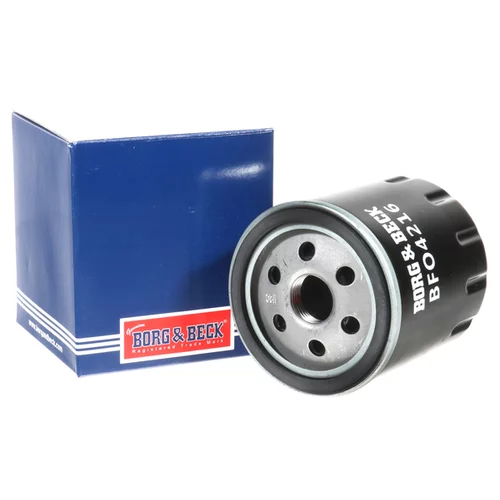 Olejový filter BORG & BECK BFO4216