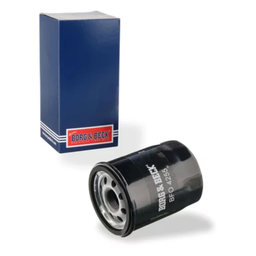Olejový filter BORG & BECK BFO4255