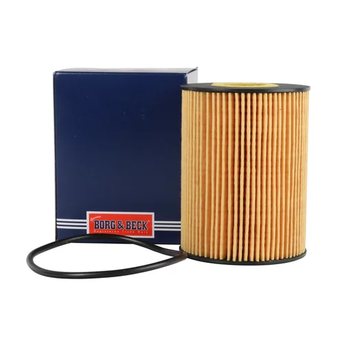 Olejový filter BORG & BECK BFO4269