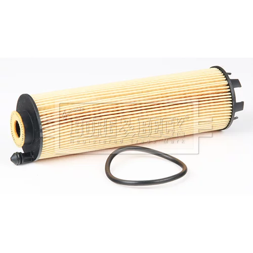Olejový filter BFO4297 (BORG & BECK) - obr. 1