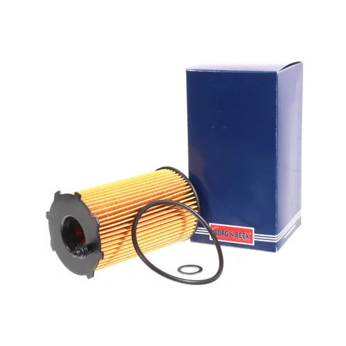 Olejový filter BORG & BECK BFO4307