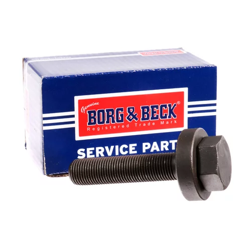 Matica, čap hriadeľa nápravy BORG & BECK BHN221