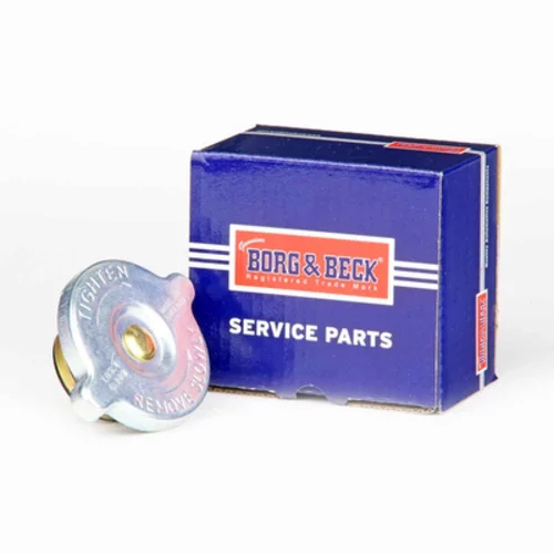 Uzáver chladiča BORG & BECK BRC88
