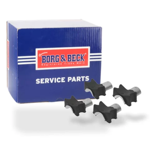 Opravná sada spojovacej tyče stabilizátora BORG & BECK BSK6264