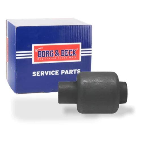 Uloženie riadenia BORG & BECK BSK6507