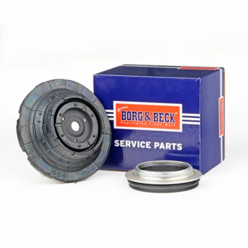 Ložisko pružnej vzpery BORG & BECK BSM5205